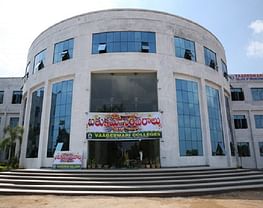 Vaageswari College of Engineering