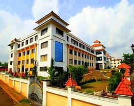Vedavyasa Institute of Technology