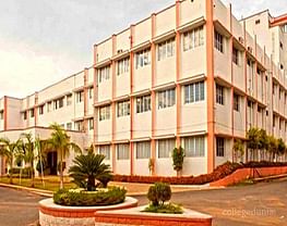 Velalar College of Engineering and Technology -[VCET]