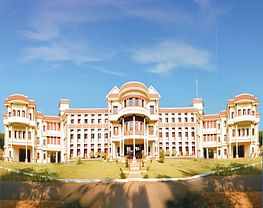 Vidya Academy of Science and Technology - [VAST]