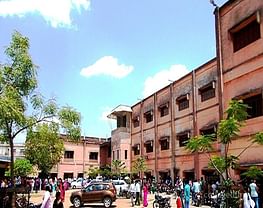 Annada College