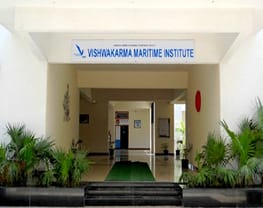 Vishwakarma Maritime Institute - [VMI]