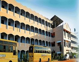 Annai College of Arts and Science - [ACAS]