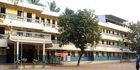 Annai Veilankanni College for Women