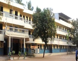 Annai Veilankanni College for Women