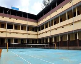Kuriakose Gregorios College