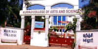 Kurinji College of Arts and Science