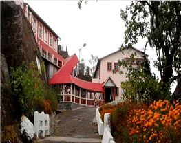 Kurseong College