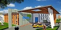 Damodaram Sanjivayya National Law University - [DSNLU]