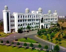 Maulana Azad National Urdu University - [MANUU]