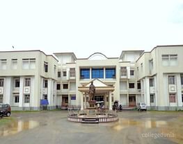 Gauhati University - [GU]