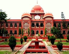 Lalit Narayan Mithila University - [LNMU]