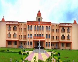 Nava Nalanda Mahavihara - [NNM]