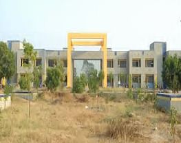 Krantiguru Shyamji Krishna Verma Kachchh University - [KSKVKU]