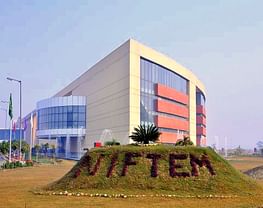National Institute of Food Technology Entrepreneurship and Management - [NIFTEM]
