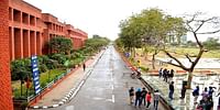 J.C. Bose University Of Science And Technology, YMCA
