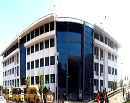 Indus International University - [IIU]