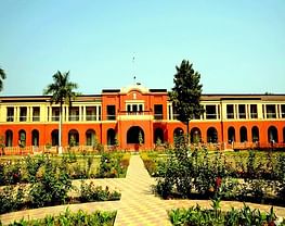 ISM Dhanbad - Indian Institute of Technology - [IITISM]