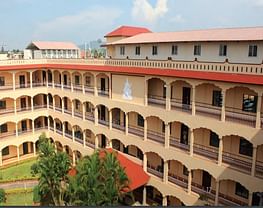 Amrita Vishwa Vidyapeetham Mysore Campus