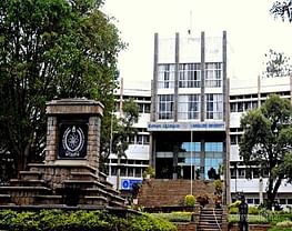 Bangalore University - [BU]