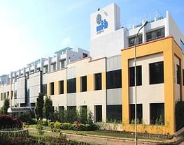 International Institute of Information Technology - [IIIT-B]