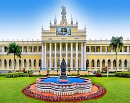 University of Mysore - [UOM]