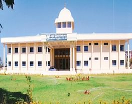 Sri Siddhartha University