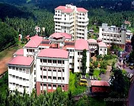 Yenepoya University