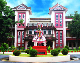 Cochin University of Science and Technology - [CUSAT]