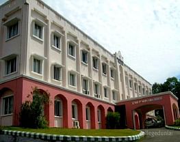 Mahatma Gandhi University - [MGU]