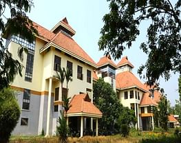 Sree Sankaracharya University of Sanskrit - [SSUS] Kalady