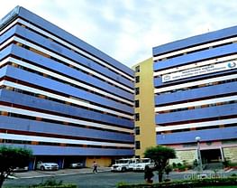 Makhanlal Chaturvedi National University of Journalism and Communication - [MCNUJC]