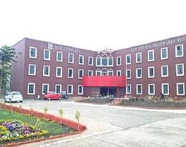 RKDF University