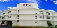 Dr DY Patil Vidyapeeth - [DPU]
