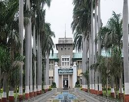 Dr. Panjabrao Deshmukh Krishi Vidyapeeth - [PDKV]