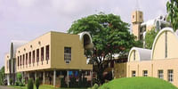 Indira Gandhi Institute of Development Research - [IGIDR]