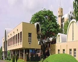 Indira Gandhi Institute of Development Research - [IGIDR]