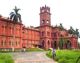 Kavikulguru Kalidas Sanskrit University - [KKSU]