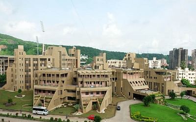 DY Patil University, Navi Mumbai, Maharashtra - Admission, Fees, Courses  and Placement 2023-2024
