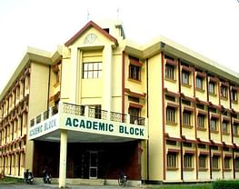Central Agricultural University - [CAU]