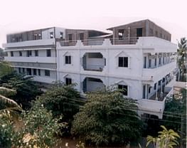 Ln. G.V. Rao Modern Degree College