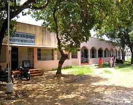 Loganatha Narayanasamy Government College