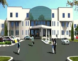 Homoeopathy University