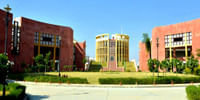 JK Lakshmipat University - [JKLU]