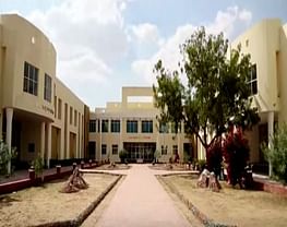Jain Vishva Bharati University