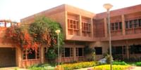 Swami Keshwanand Rajasthan Agricultural University