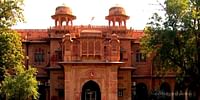 Rajasthan University of Veterinary and Animal Sciences - [RAJUVAS]