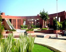 The LNM Institute of Information Technology - [LNMIIT]