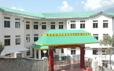 ICFAI University Gangtok: Admission 2023 (Ongoing), Ranking, Courses, Fees,  Eligibility, Placement, Scholarship