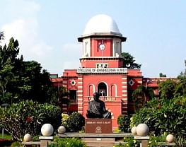 Anna University - [AU]